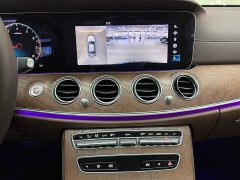 Mercedes-Benz E-Class 2023 E 300 L Luxury - ფოტო 13