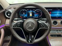 Mercedes-Benz E-Class 2023 E 300 L Luxury - ფოტო 14