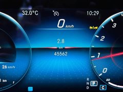 Mercedes-Benz E-Class 2023 E 300 L Luxury - ფოტო 16