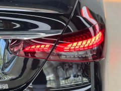 Mercedes-Benz E-Class 2023 E 300 L Luxury - ფოტო 18