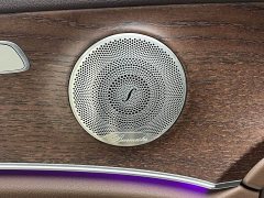 Mercedes-Benz E-Class 2023 E 300 L Luxury - ფოტო 19