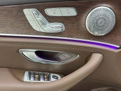 Mercedes-Benz E-Class 2023 E 300 L Luxury - ფოტო 20