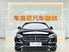 Mercedes-Benz E-Class 2023 E 300 L Luxury - ფოტო 3