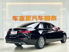 Mercedes-Benz E-Class 2023 E 300 L Luxury - ფოტო 5