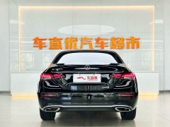 Mercedes-Benz E-Class 2023 E 300 L Luxury - ფოტო 6