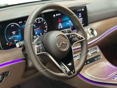 Mercedes-Benz E-Class 2023 E 300 L Luxury - ფოტო 7