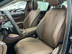 Mercedes-Benz E-Class 2023 E 300 L Luxury - ფოტო 9
