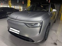 AITO M8 Extended Range Ultra 53.4kWh 6-Seater with 192-Channel LiDAR - ფოტო 1
