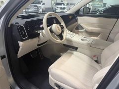 AITO M8 Extended Range Ultra 53.4kWh 6-Seater with 192-Channel LiDAR - ფოტო 3