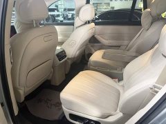 AITO M8 Extended Range Ultra 53.4kWh 6-Seater with 192-Channel LiDAR - ფოტო 4