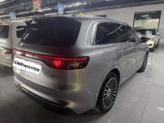 AITO M8 Extended Range Ultra 53.4kWh 6-Seater with 192-Channel LiDAR - ფოტო 5