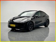 Tesla Model Y Standard Range RWD - ფოტო 1
