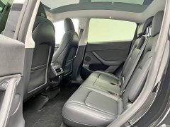 Tesla Model Y Standard Range RWD - ფოტო 17