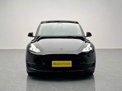 Tesla Model Y Standard Range RWD - ფოტო 2