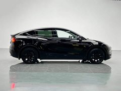 Tesla Model Y Standard Range RWD - ფოტო 7