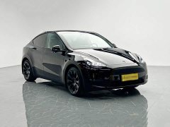 Tesla Model Y Standard Range RWD - ფოტო 8