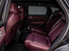 Voyah Lantu FREE AWD Qiankun Edition - ფოტო 10