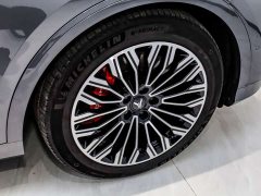 Voyah Lantu FREE AWD Qiankun Edition - ფოტო 7