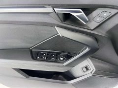 Audi A3 A3L Limousine 35 TFSI Fashion Sport - ფოტო 10
