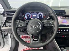 Audi A3 A3L Limousine 35 TFSI Fashion Sport - ფოტო 11