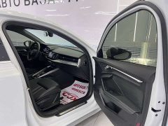 Audi A3 A3L Limousine 35 TFSI Fashion Sport - ფოტო 18