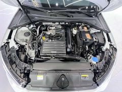 Audi A3 A3L Limousine 35 TFSI Fashion Sport - ფოტო 20