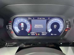Audi A3 A3L Limousine 35 TFSI Fashion Sport - ფოტო 9