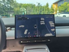 XPeng P7 Extended Range 1550 Max Tech Edition - ფოტო 11