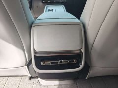 XPeng P7 Extended Range 1550 Max Tech Edition - ფოტო 13