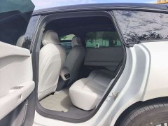 XPeng P7 Extended Range 1550 Max Tech Edition - ფოტო 14