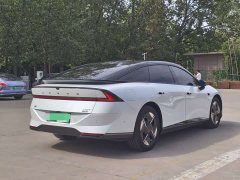 XPeng P7 Extended Range 1550 Max Tech Edition - ფოტო 17