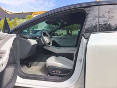 XPeng P7 Extended Range 1550 Max Tech Edition - ფოტო 8