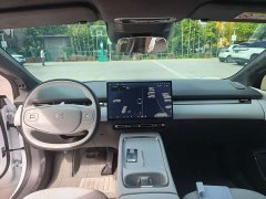 XPeng P7 Extended Range 1550 Max Tech Edition - ფოტო 9