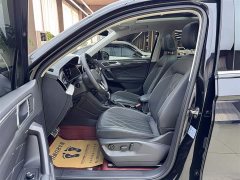 Volkswagen Tiguan L 330TSI Automatic FWD R-Line Comfort Edition - ფოტო 10