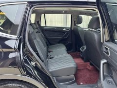 Volkswagen Tiguan L 330TSI Automatic FWD R-Line Comfort Edition - ფოტო 12