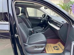 Volkswagen Tiguan L 330TSI Automatic FWD R-Line Comfort Edition - ფოტო 13