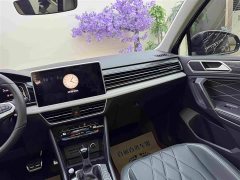 Volkswagen Tiguan L 330TSI Automatic FWD R-Line Comfort Edition - ფოტო 16