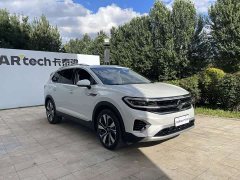 Volkswagen Tanoak 380TSI AWD Flagship Shengxing Edition 6-Seater - ფოტო 3