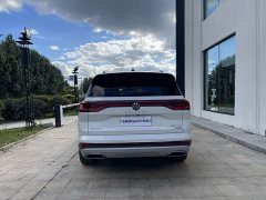 Volkswagen Tanoak 380TSI AWD Flagship Shengxing Edition 6-Seater - ფოტო 5