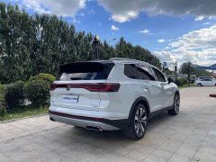 Volkswagen Tanoak 380TSI AWD Flagship Shengxing Edition 6-Seater - ფოტო 6