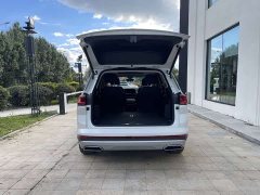 Volkswagen Tanoak 380TSI AWD Flagship Shengxing Edition 6-Seater - ფოტო 7