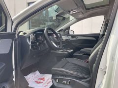 Volkswagen Tanoak 380TSI AWD Flagship Shengxing Edition 6-Seater - ფოტო 8