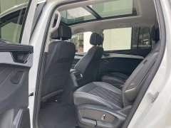 Volkswagen Tanoak 380TSI AWD Flagship Shengxing Edition 6-Seater - ფოტო 9