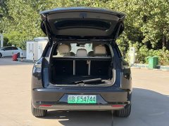 Li Auto L7 2023 Air - ფოტო 16