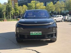 Li Auto L7 2023 Air - ფოტო 2