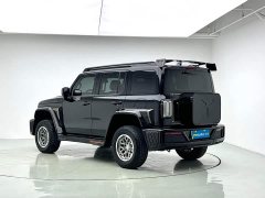 Tank 300 2023 2.0T Cyber Knight - ფოტო 4