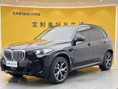 BMW X5 2023 xDrive 30Li M Sport Exclusive Night Edition Package - ფოტო 1