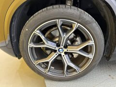 BMW X5 2023 xDrive 30Li M Sport Exclusive Night Edition Package - ფოტო 10