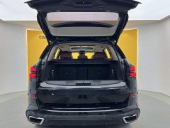BMW X5 2023 xDrive 30Li M Sport Exclusive Night Edition Package - ფოტო 13