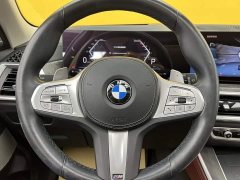 BMW X5 2023 xDrive 30Li M Sport Exclusive Night Edition Package - ფოტო 18